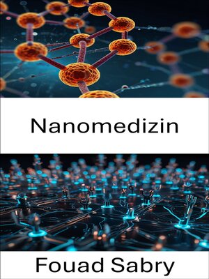 cover image of Nanomedizin